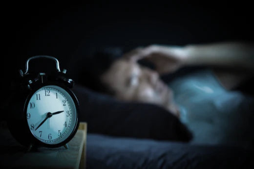 Does Shilajit Help with Insomnia?