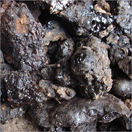 Benefit of Shilajit for testosterone